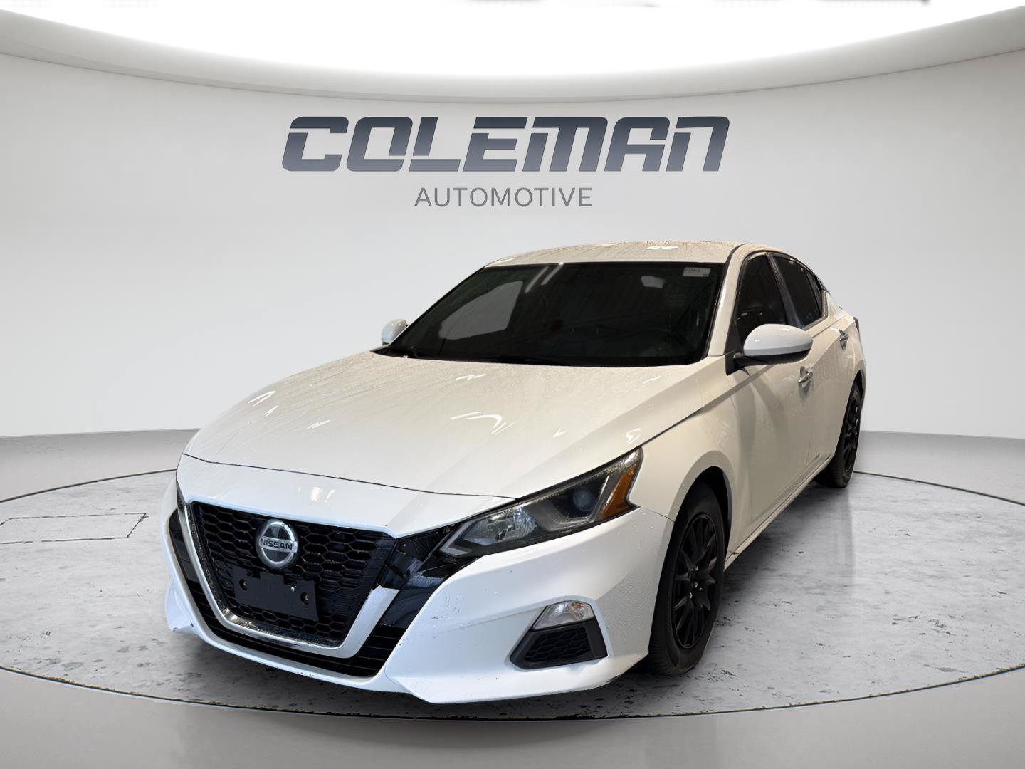 Used 2020 Nissan Altima 2.5 S