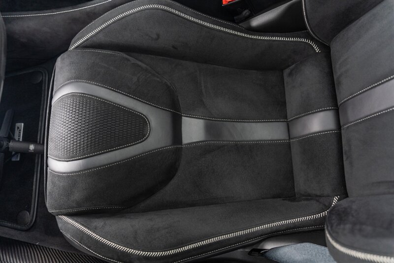 Used 2024 McLaren 750S Spider photo 45
