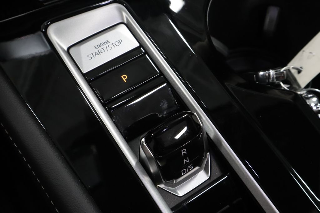 2024 Volkswagen Atlas SEL