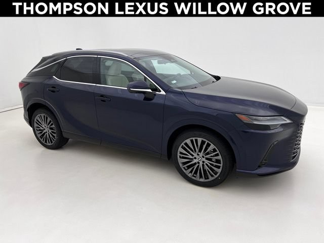 Used 2023 Lexus RX 350 AWD w/ Cold Area Package