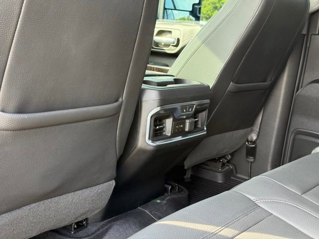 2020 GMC Sierra 2500 Denali