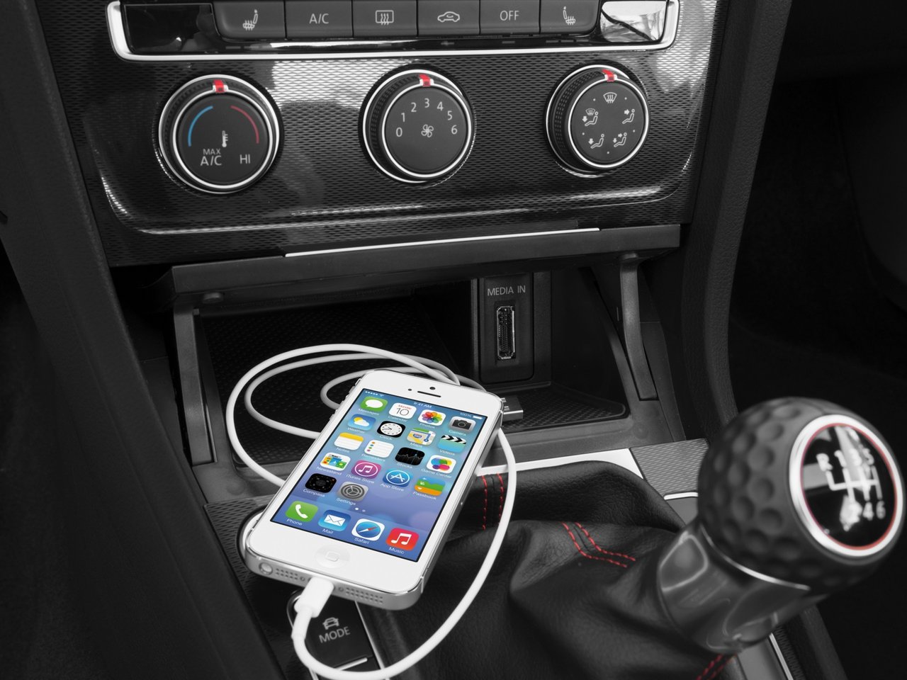 2017 Volkswagen GTI SE