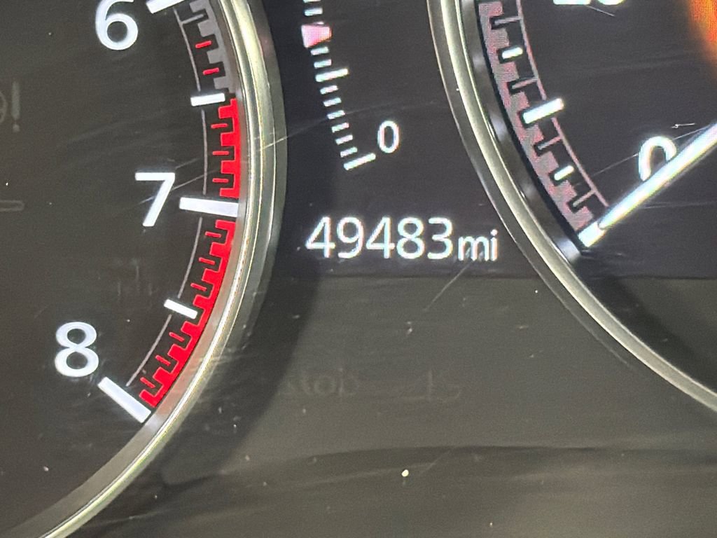 2024 MAZDA Cx-30 AWD 2.5 S w/ Premium Package