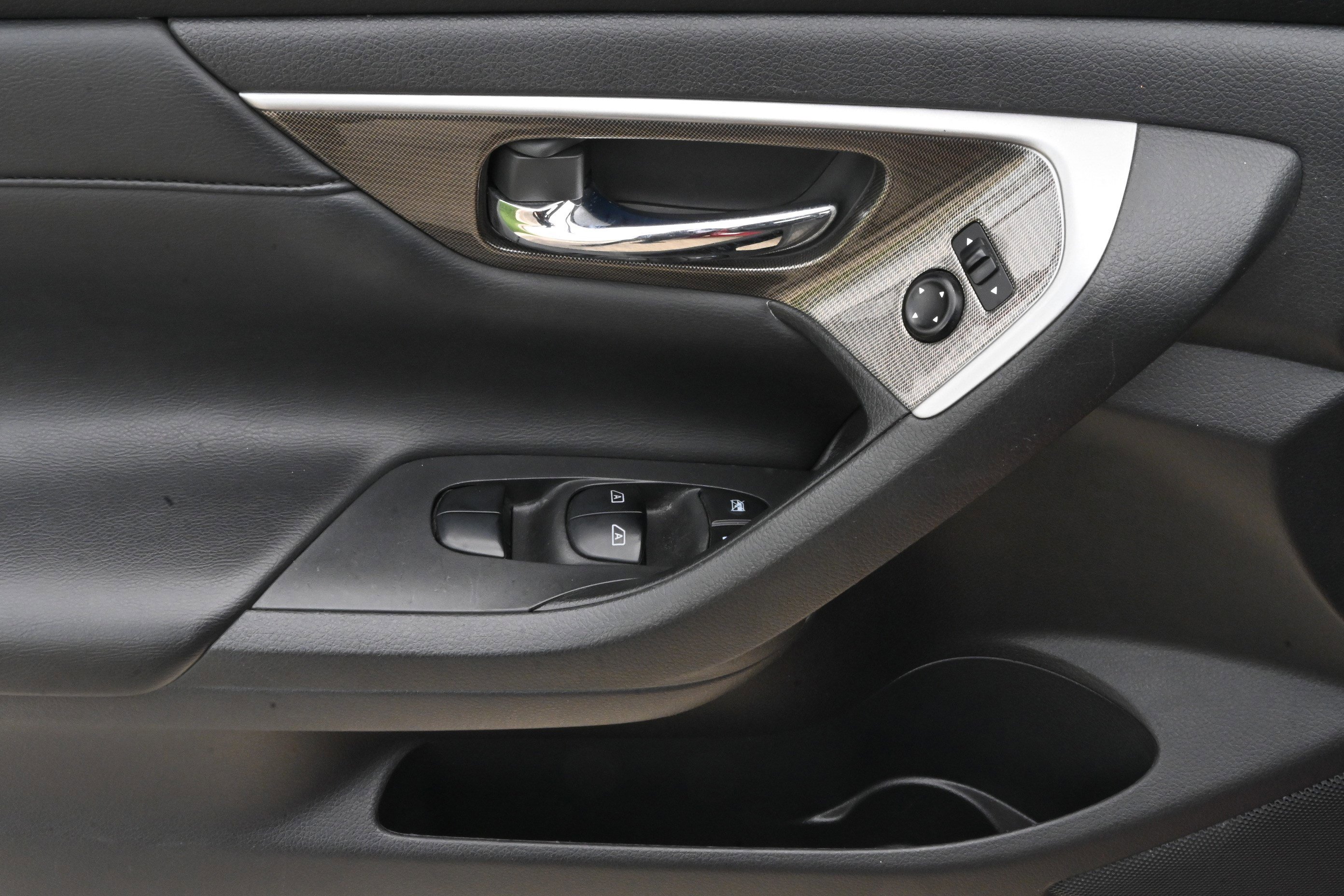 2015 Nissan Altima 3.5 SL