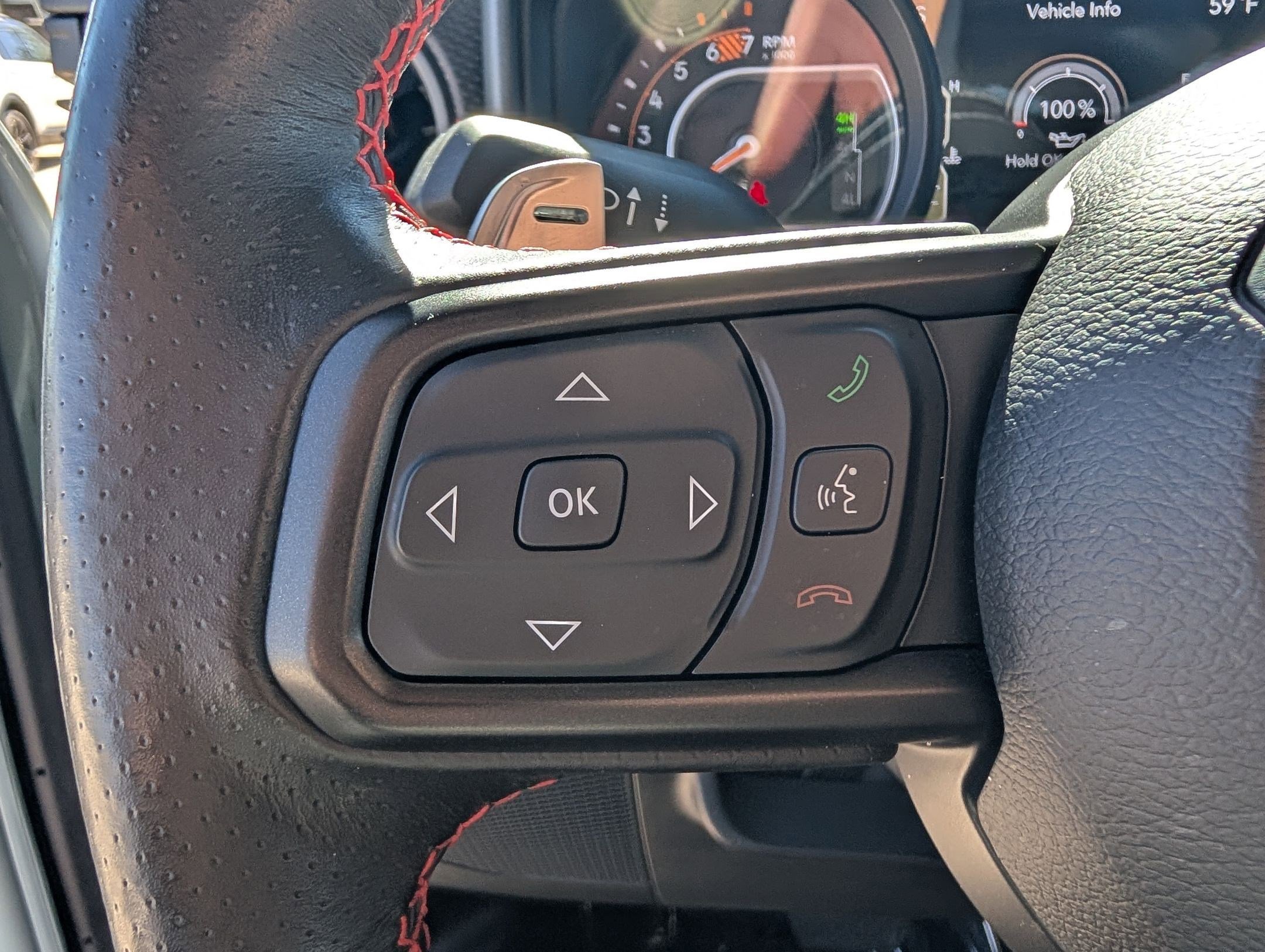 2024 Jeep Wrangler Unlimited Rubicon 392