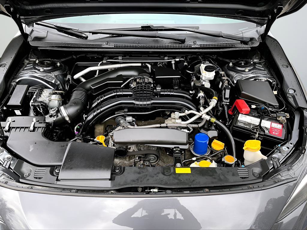 2021 Subaru Impreza Premium