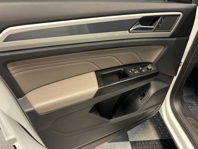 2021 Volkswagen Atlas Cross Sport SEL