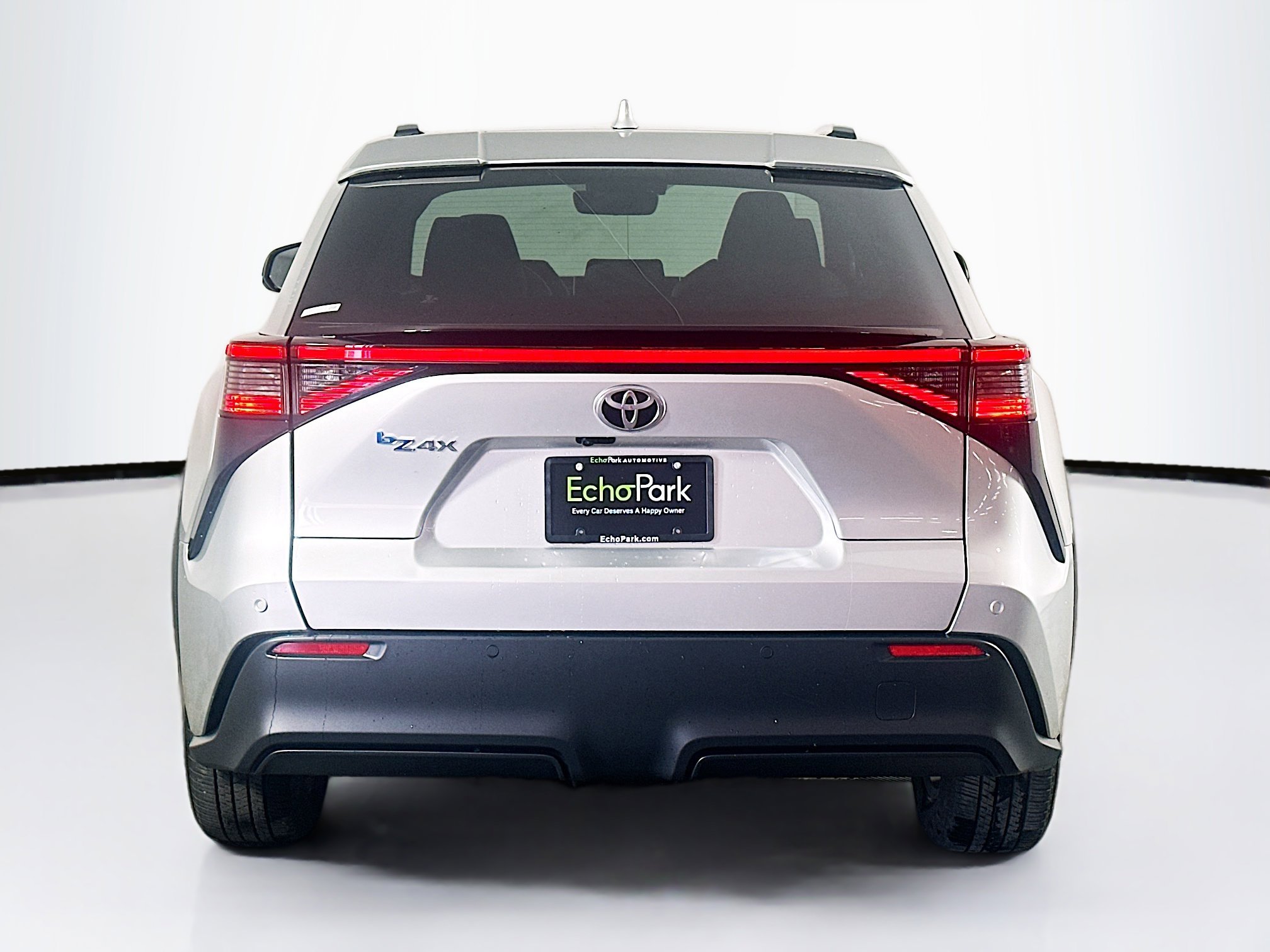 2023 Toyota bZ4X XLE