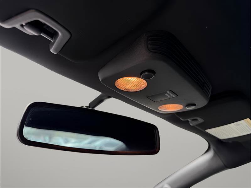 2015 Ford Mustang Coupe