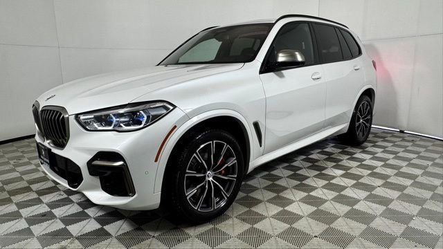 2023 BMW X5 M50i