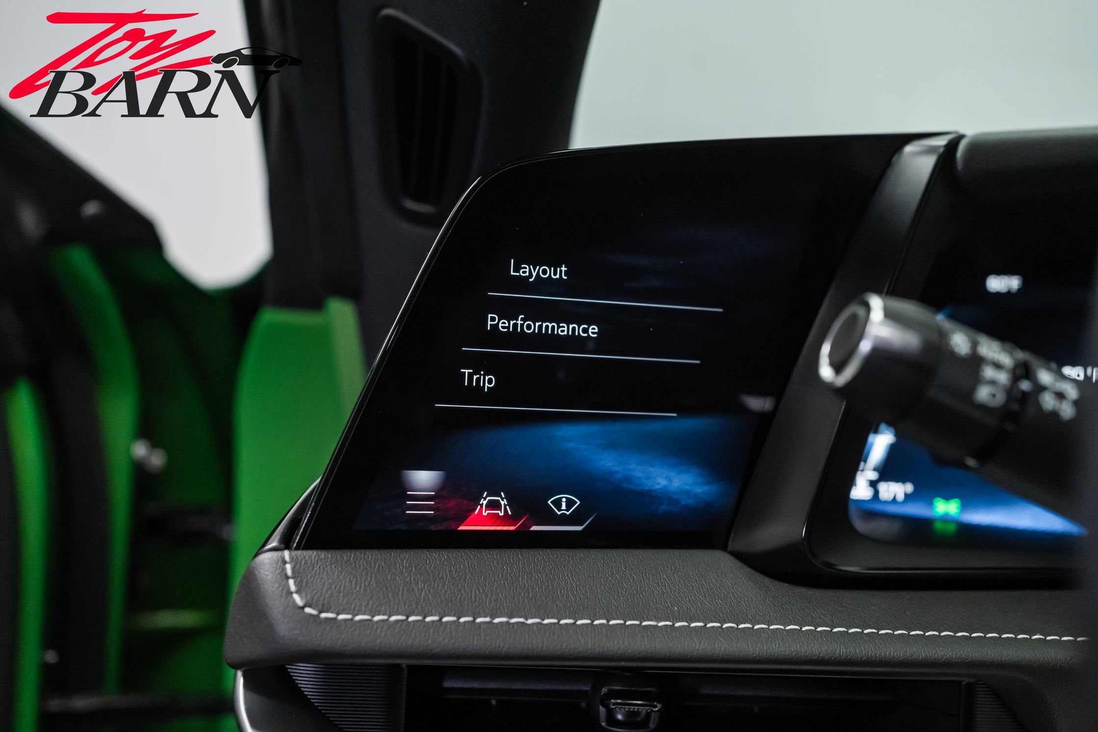 2026 Chevrolet Corvette Z06