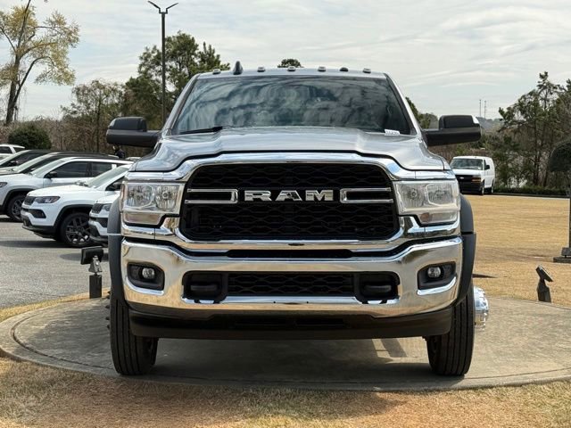 2022 RAM 4500 Tradesman
