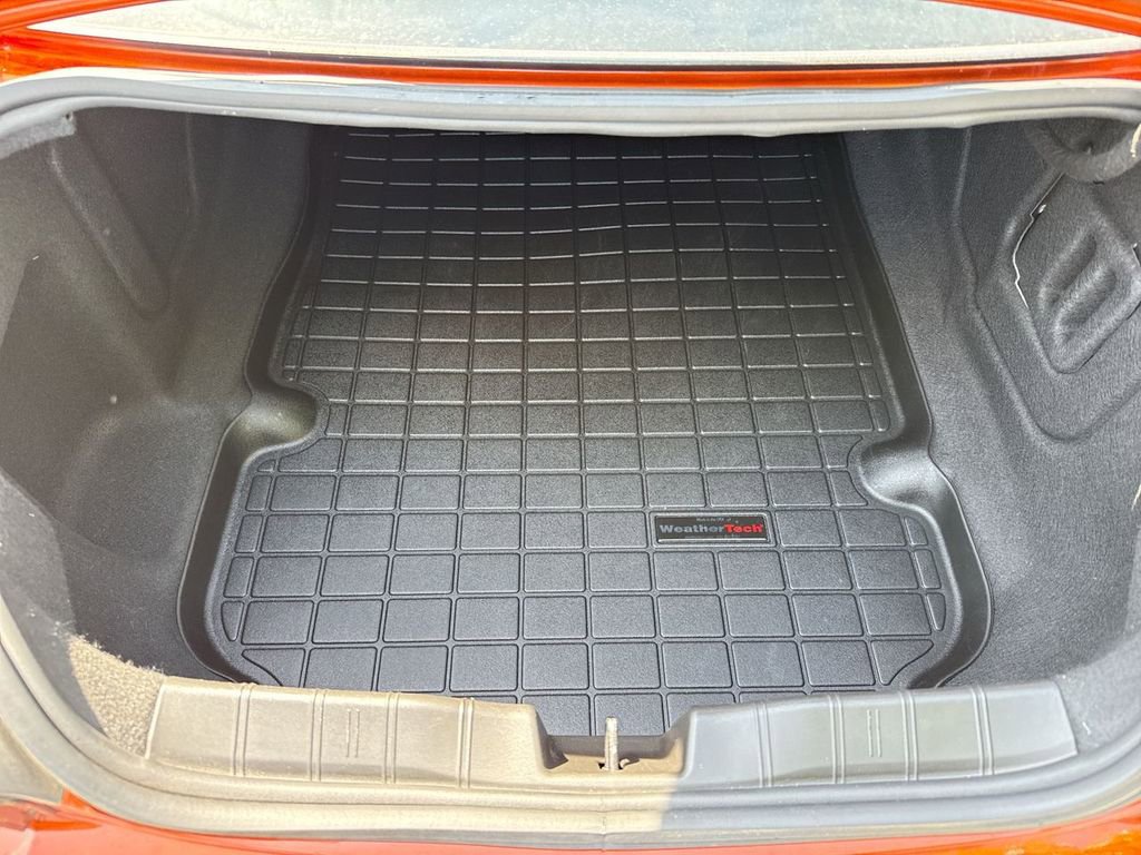 2023 Chevrolet Camaro LT