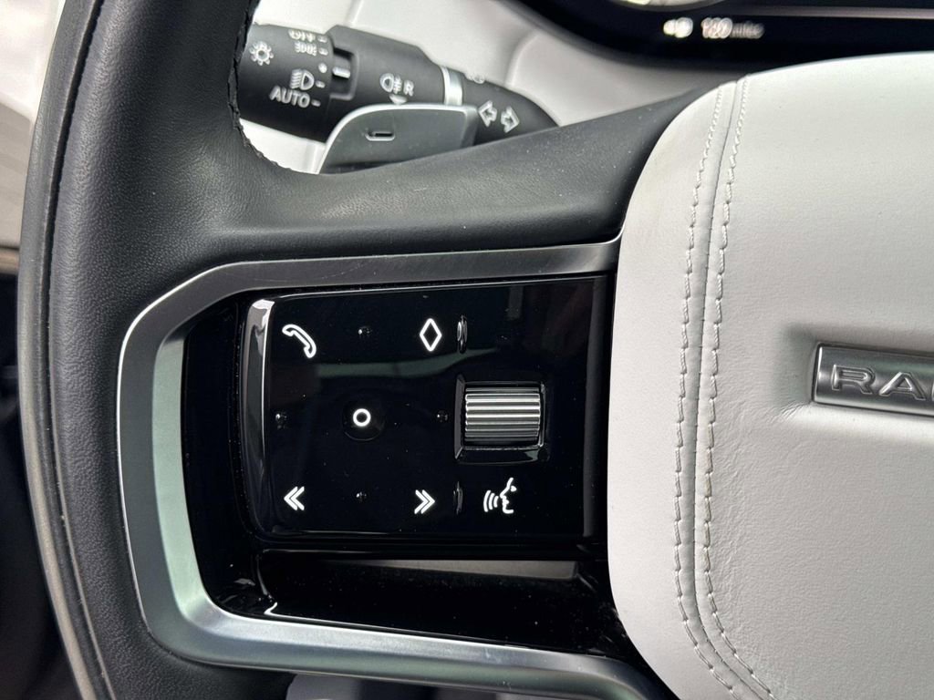 2023 Land Rover Range Rover Sport SE