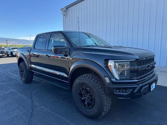 Certified 2023 Ford F150 Raptor R