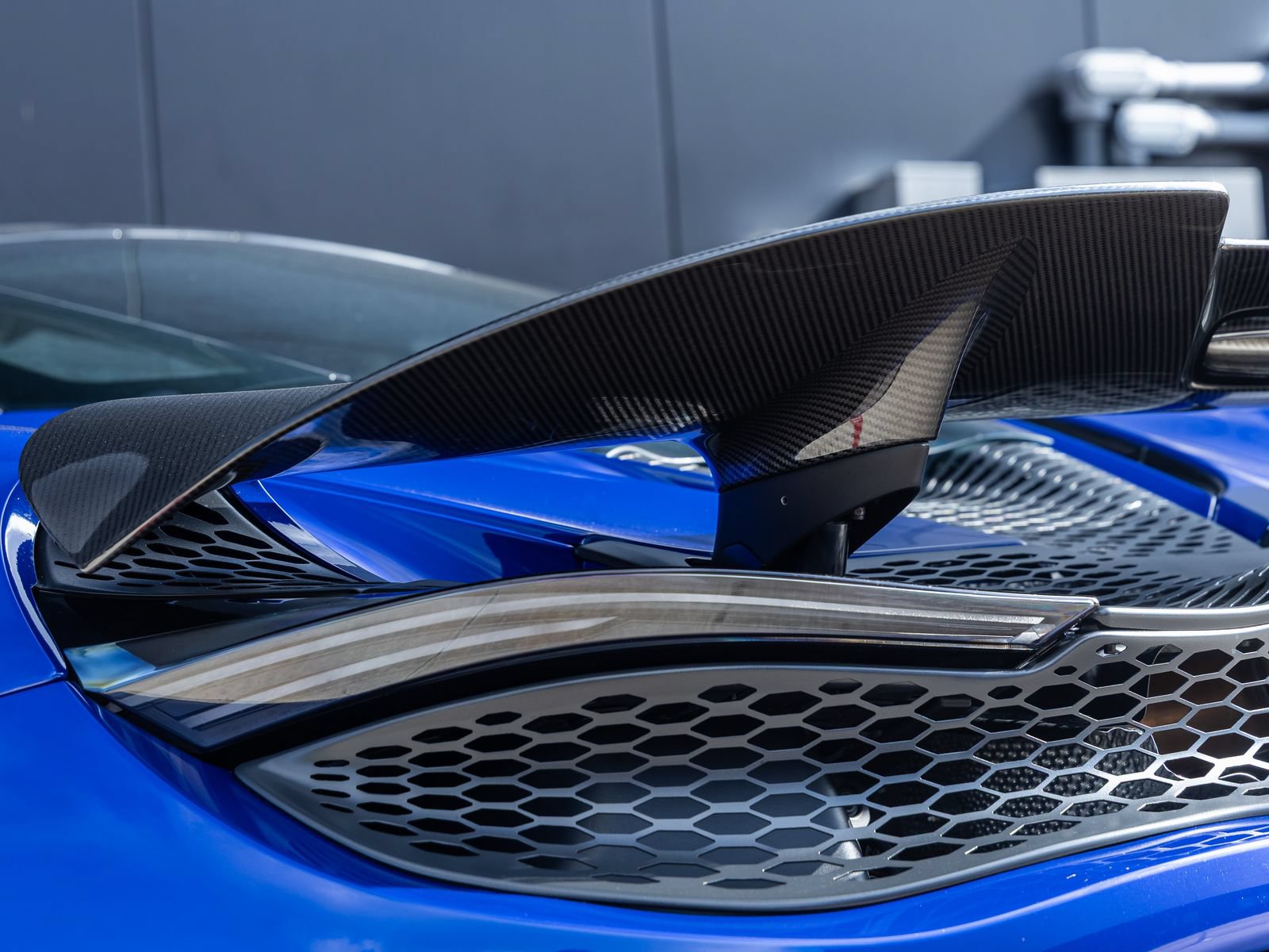 Used 2026 McLaren 750S photo 15