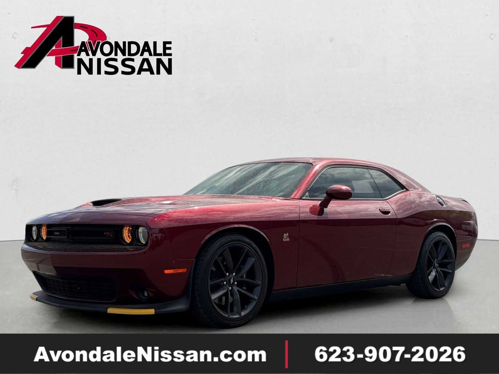 ☆ティート teat 白アナーキー まとめ売り 中古☆ジョーカー ローカル Used Dodge Challenger for Sale Near Me in Scottsdale, AZ - Autotrader