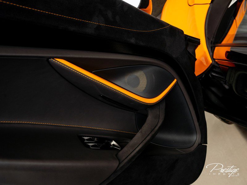 Used 2023 McLaren 720S Luxury photo 39