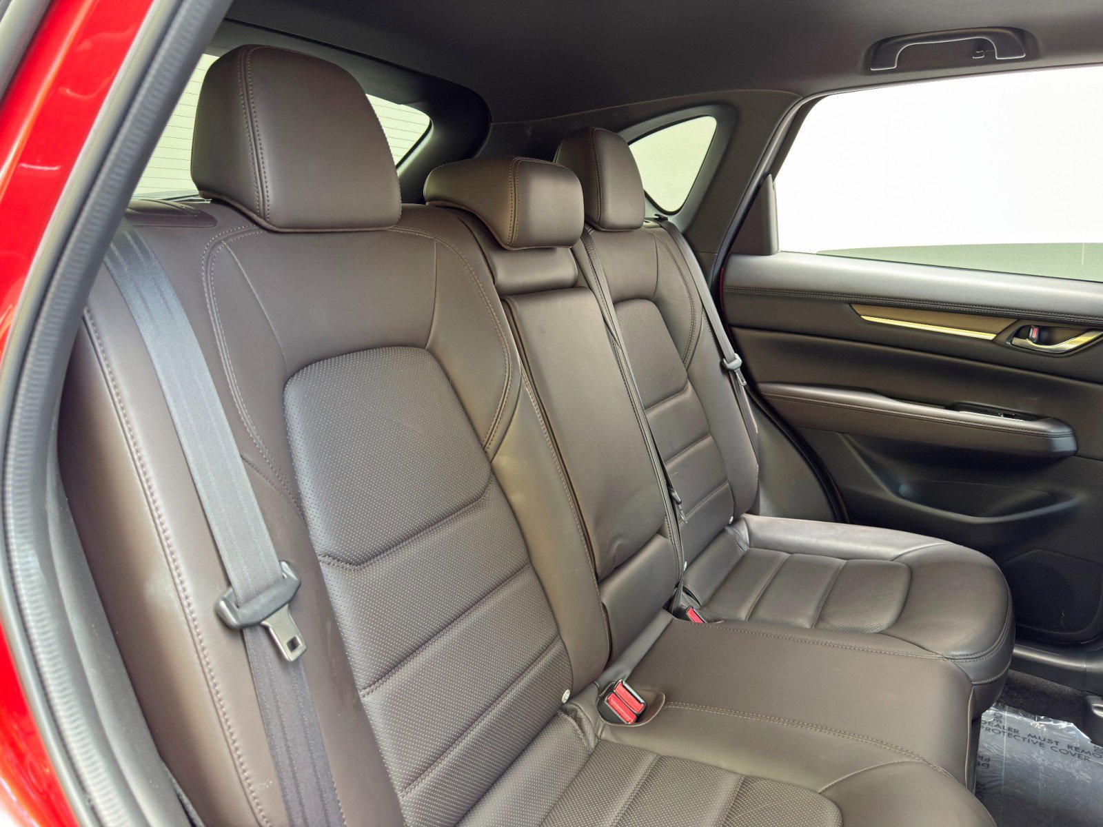 2019 MAZDA Cx-5 Signature