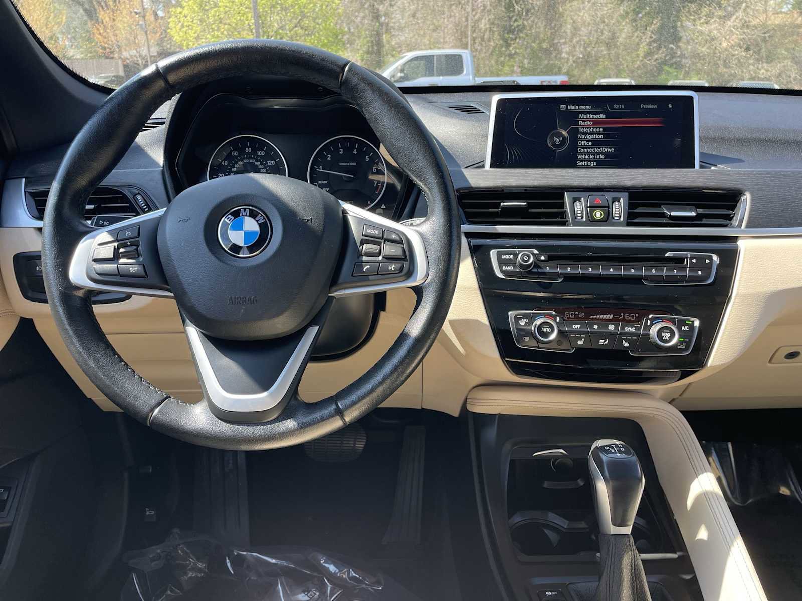 2017 BMW X1 xDrive28i