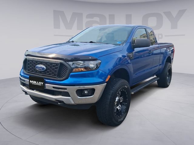 Used 2019 Ford Ranger XL w/ Equipment Group 101A Mid