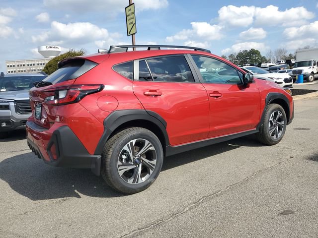 2026 Subaru Crosstrek 2.0i Premium