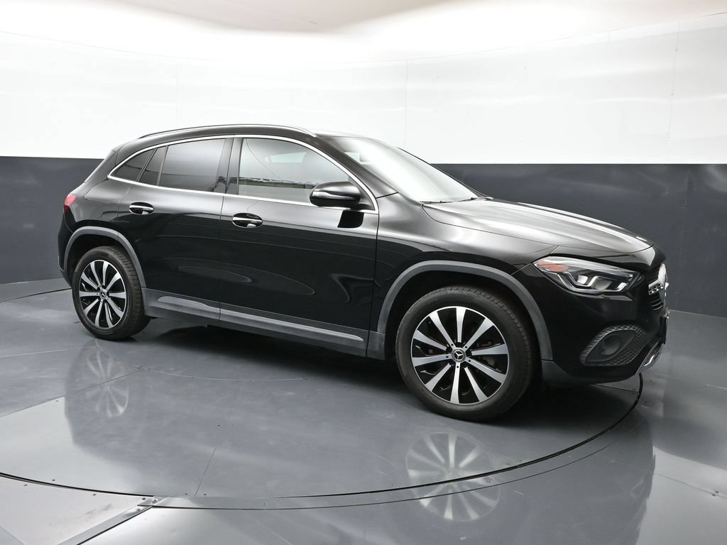 Used Mercedes-Benz GLA 250 for Sale in Tulsa, OK - Autotrader