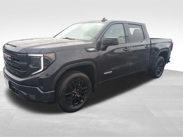 Used 2025 GMC Sierra 1500 Elevation