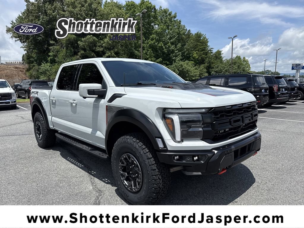 Used 2024 Ford F150 Raptor w/ Equipment Group 803A Raptor R