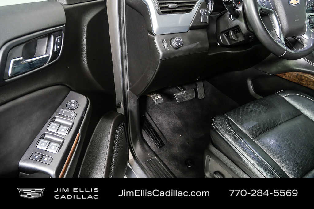 2019 Chevrolet Tahoe LS