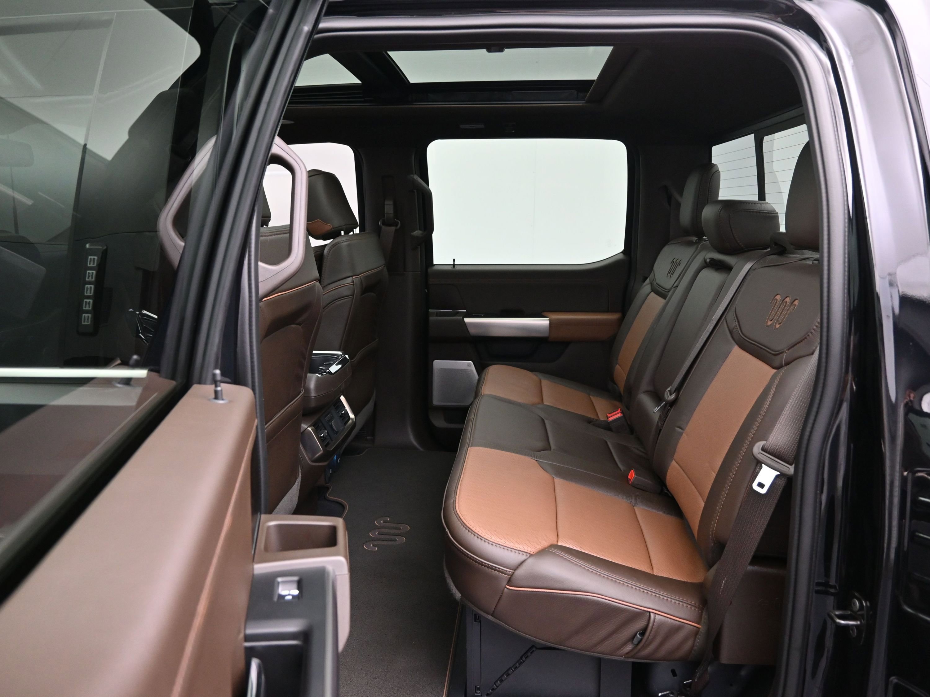 2024 Ford F150 King Ranch