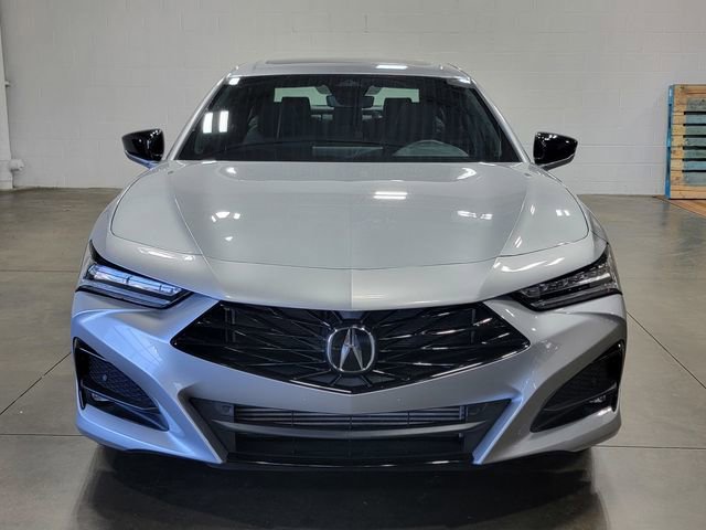 2025 Acura TLX SH-AWD w/ A-SPEC Pkg