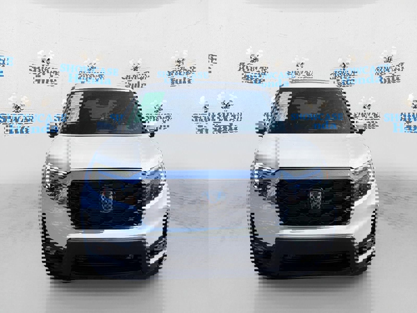 2024 Honda Passport EX-L