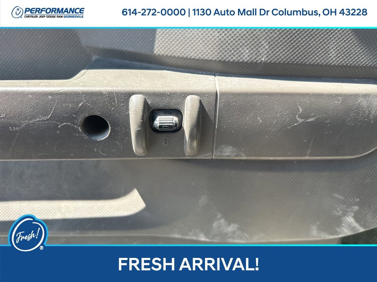 2009 Jeep Wrangler Sahara