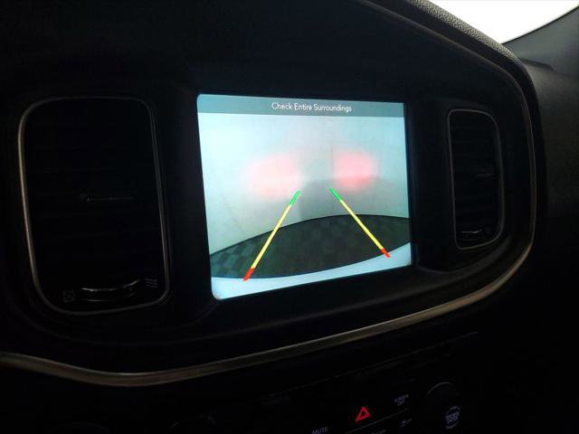 2018 Dodge Charger R/T Scat Pack