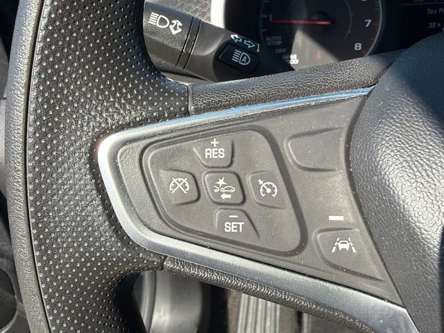 2023 Chevrolet Malibu LS