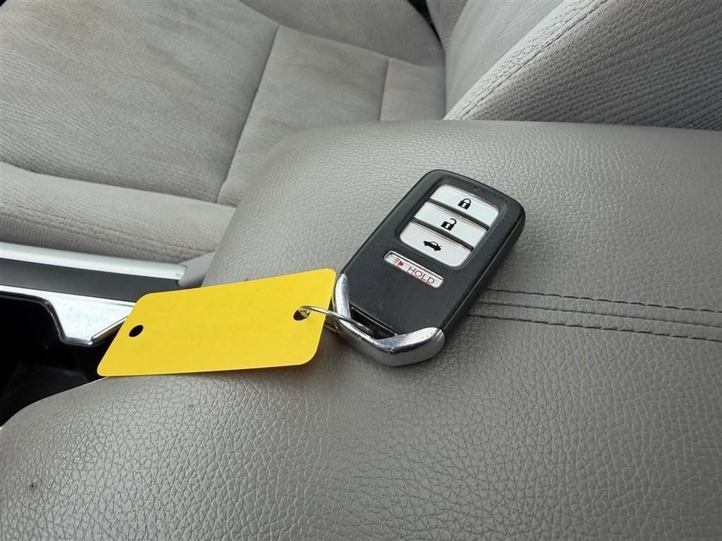 2014 Honda Accord EX