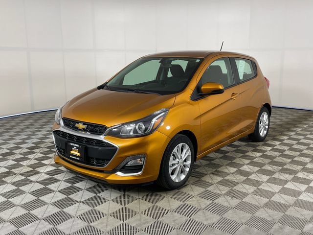 Used Chevrolet Spark for Sale in Olympia, WA - Autotrader