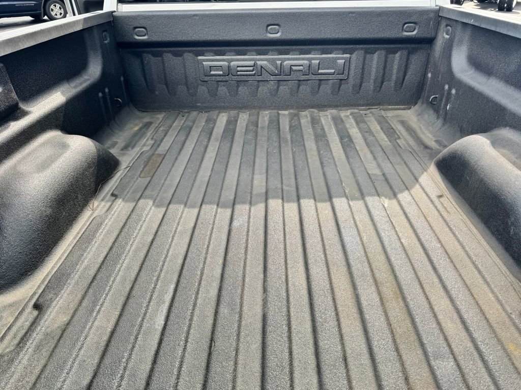 2018 GMC Sierra 2500 Denali