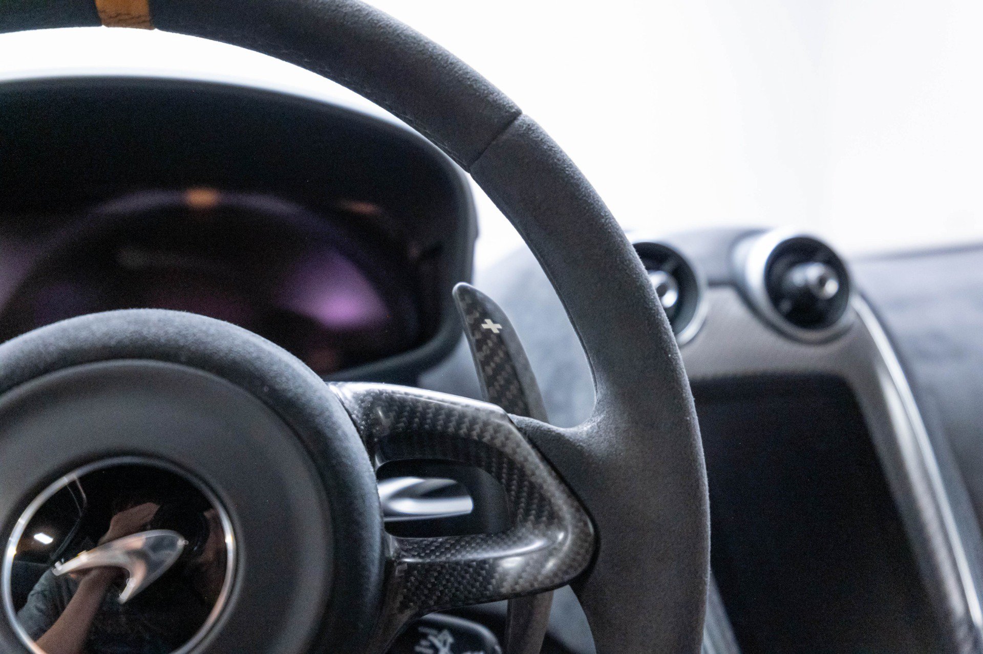 Used 2019 McLaren 600LT photo 13