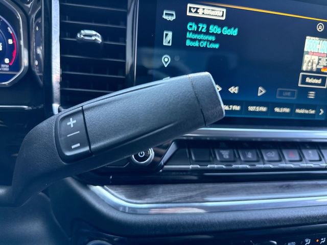 2024 Chevrolet Silverado 2500 LTZ