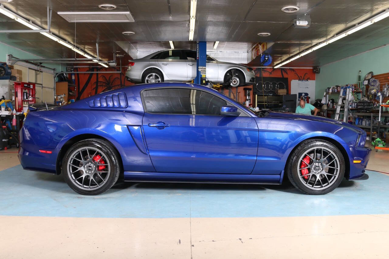 Used 2014 Ford Mustang GT Premium w/ Comfort Package