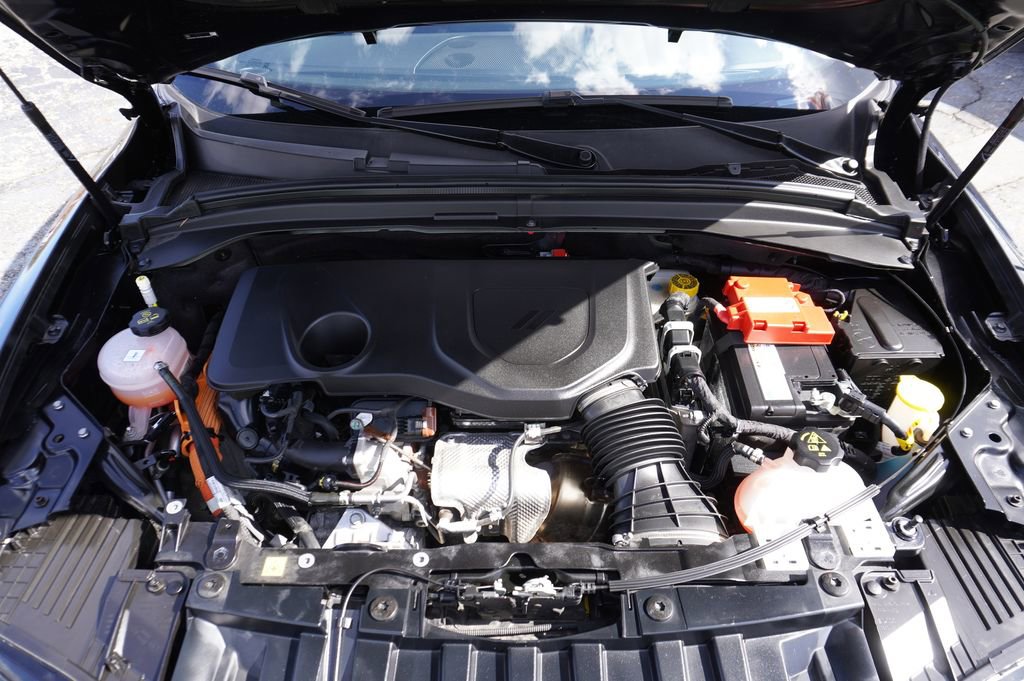 2024 Dodge Hornet R/T