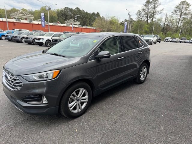 Used 2019 Ford Edge SEL w/ Equipment Group 201A