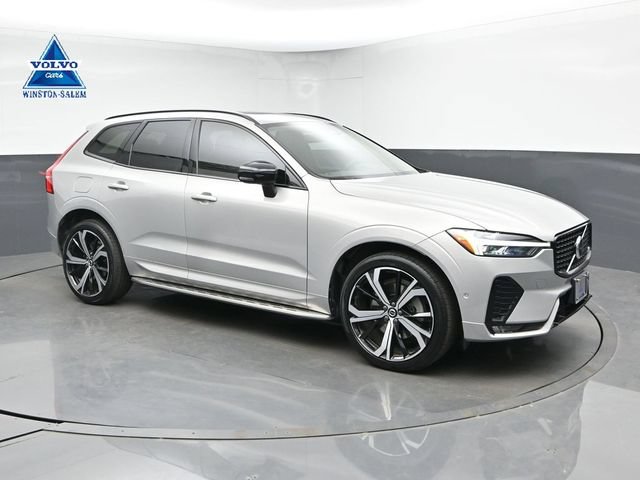 Used 2023 Volvo XC60 B6 Ultimate w/ Protection Package Premier
