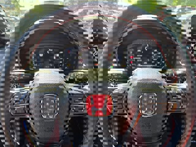 2024 Honda Civic Type R