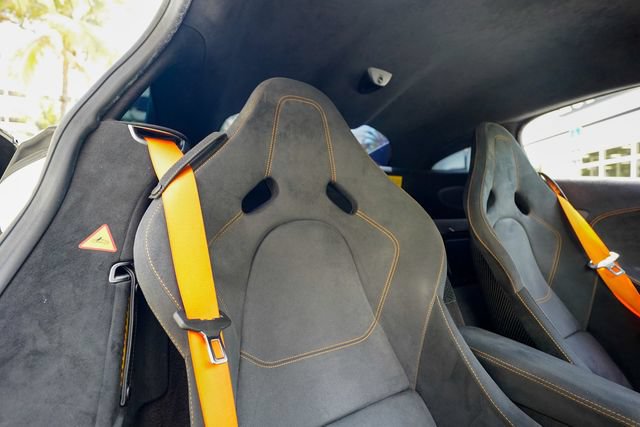 Used 2019 McLaren 600LT photo 90