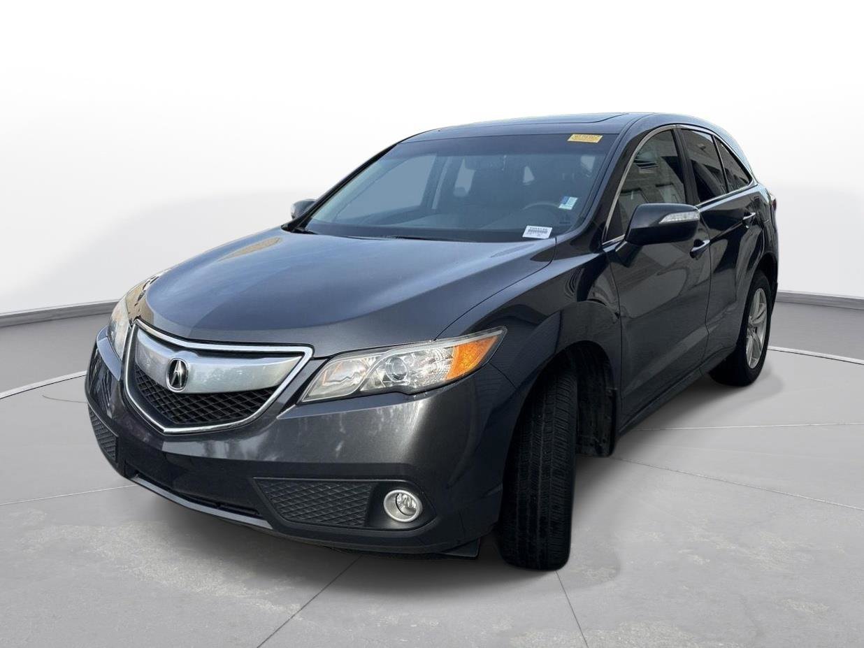 2015 Acura RDX FWD