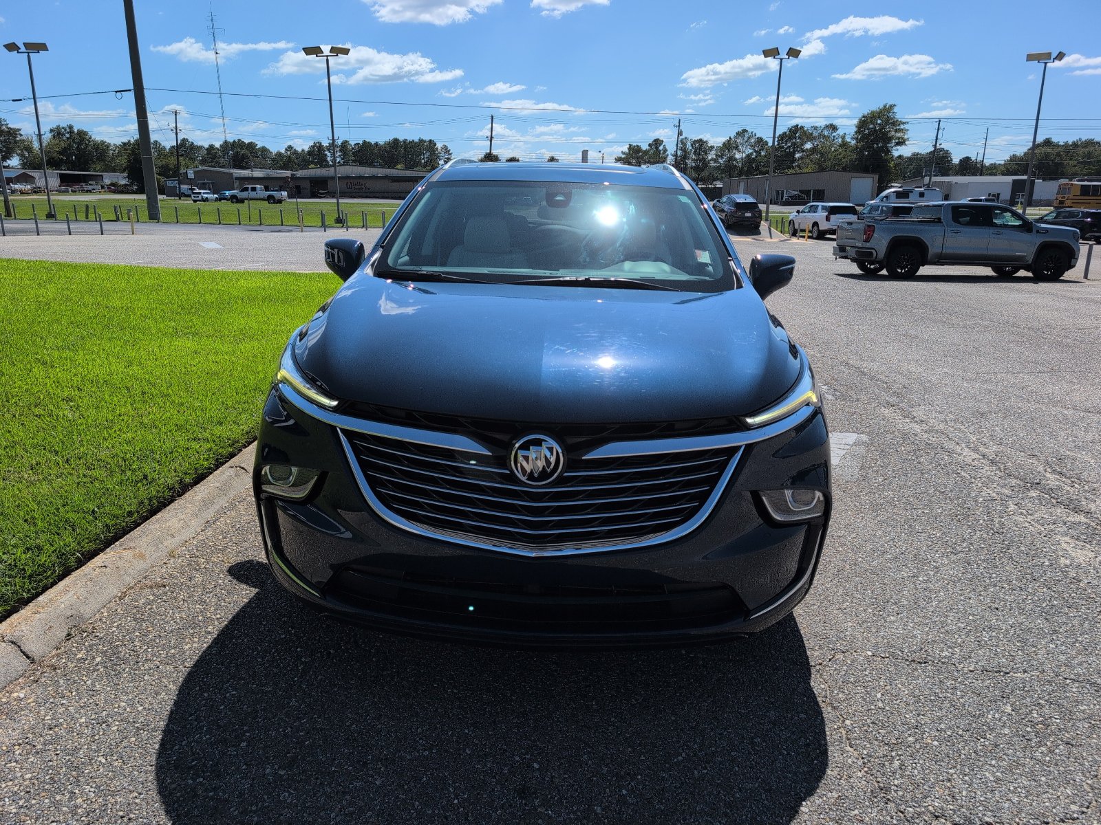 Used 2023 Buick Enclave Essence w/ Experience Buick Package