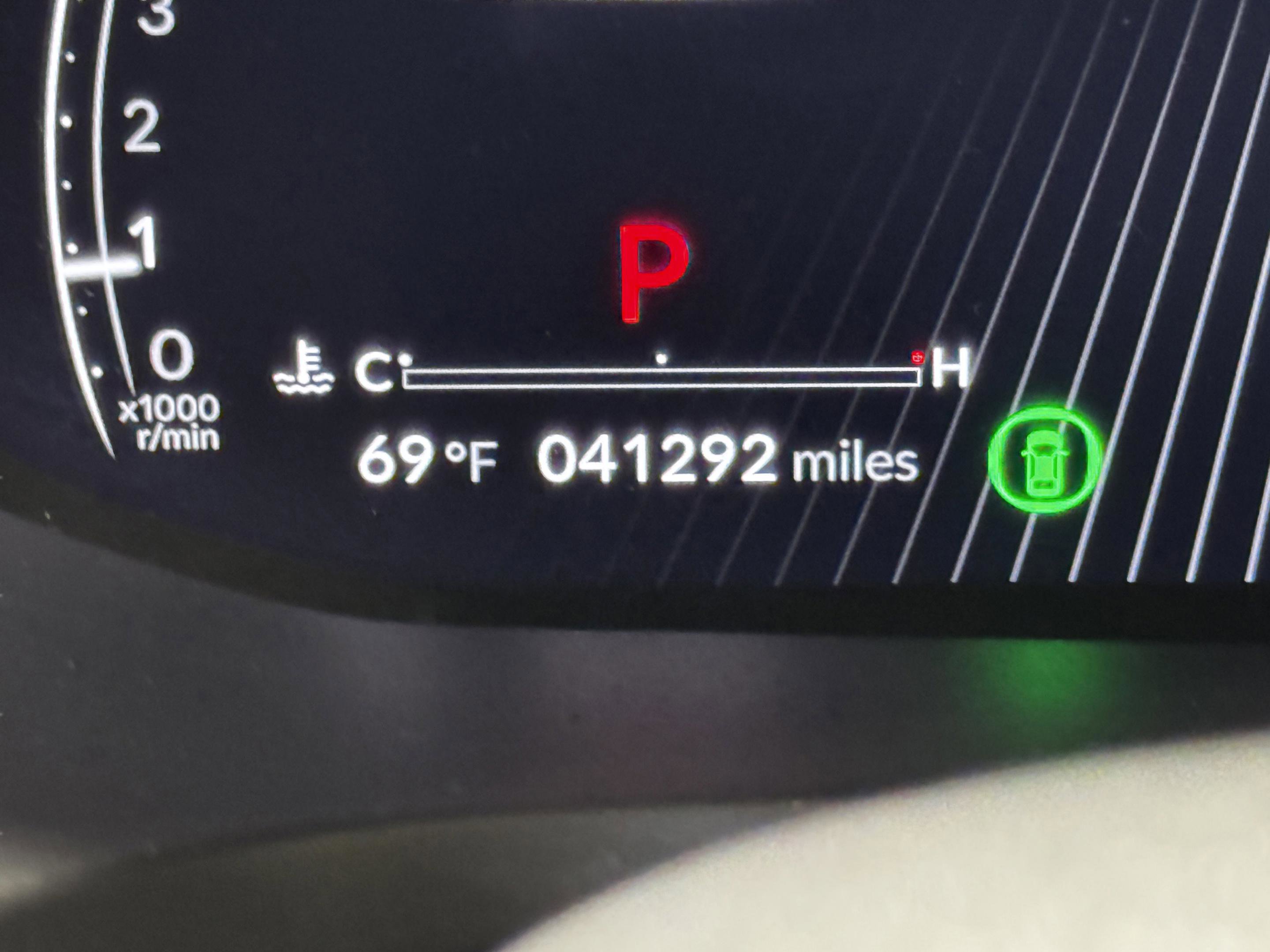 2023 Acura MDX FWD w/ Technology Package